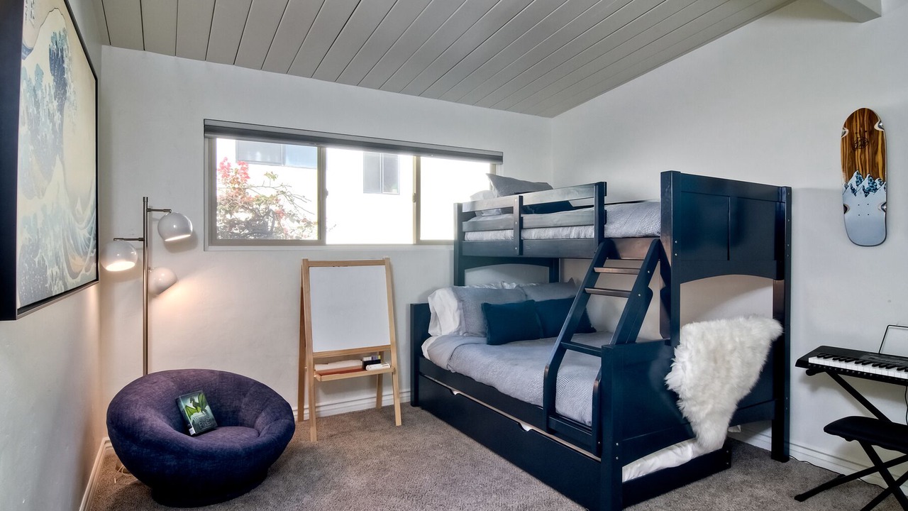 Photo of Bedroom in Encinitas