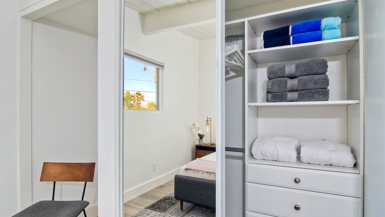 Photo of Bedroom in Encinitas