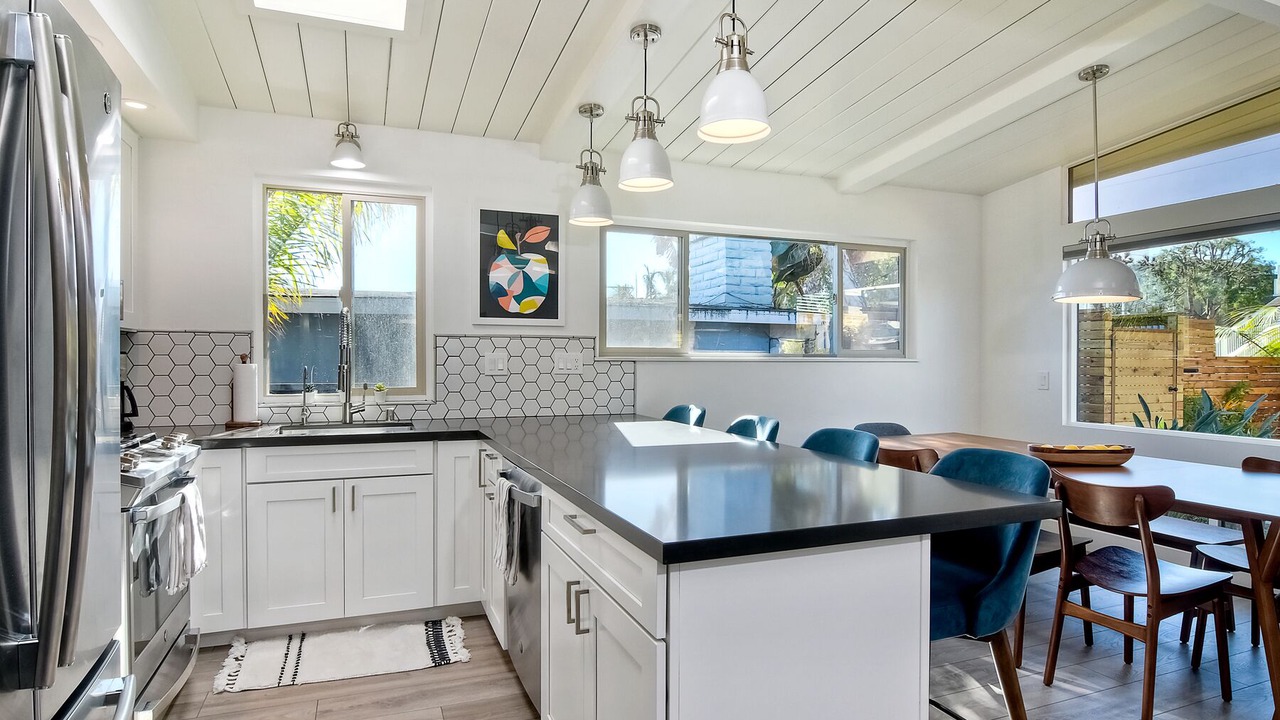 Photo of Kitchen in Encinitas
