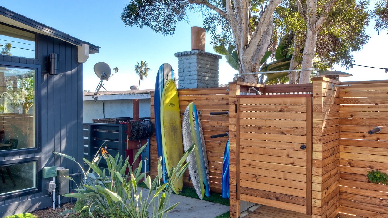 Photo of Outdoor in Encinitas