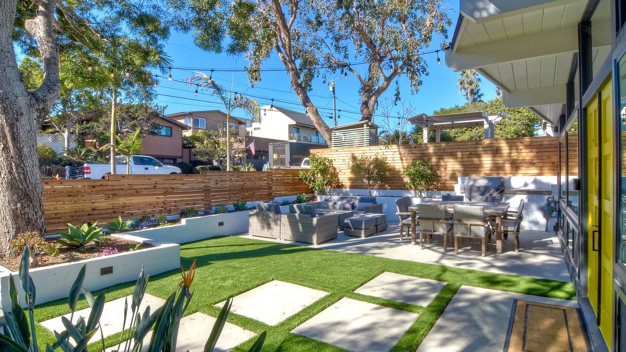 Photo of Outdoor in Encinitas