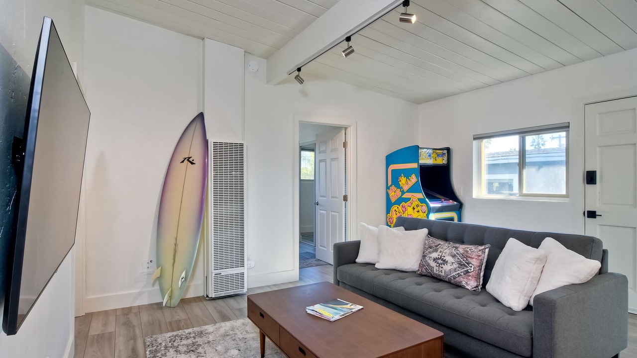Photo of Livingroom in Encinitas