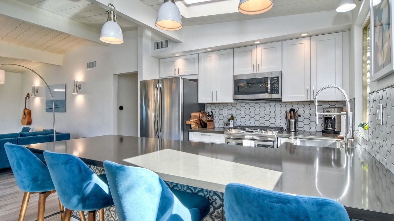Photo of Kitchen in Encinitas