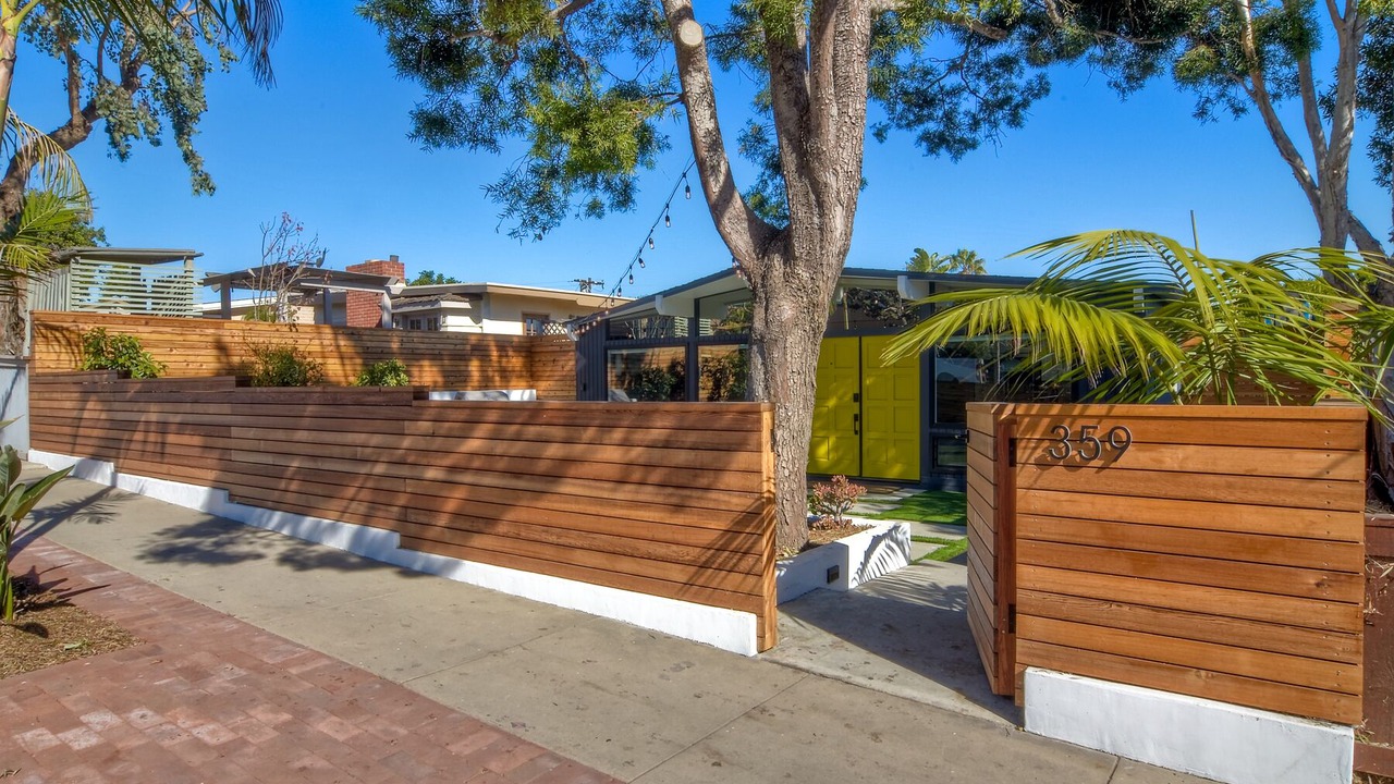 Photo of Outdoor in Encinitas