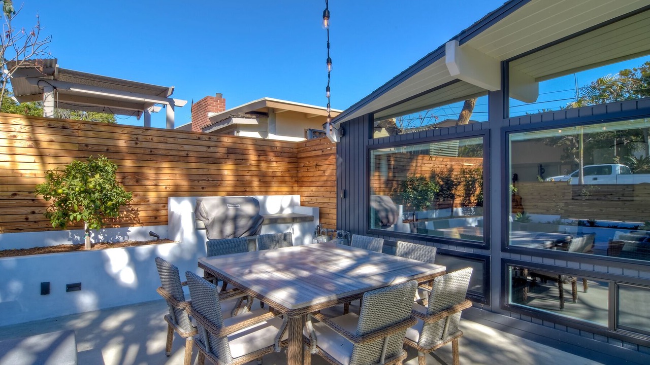Photo of Outdoor in Encinitas