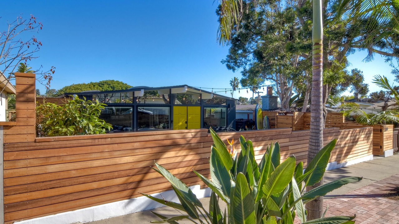 Photo of Patio Balcony in Encinitas