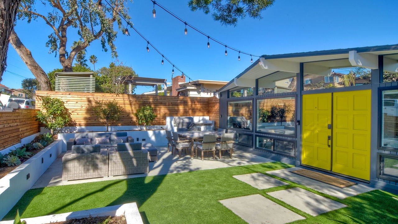 Photo of Outdoor in Encinitas