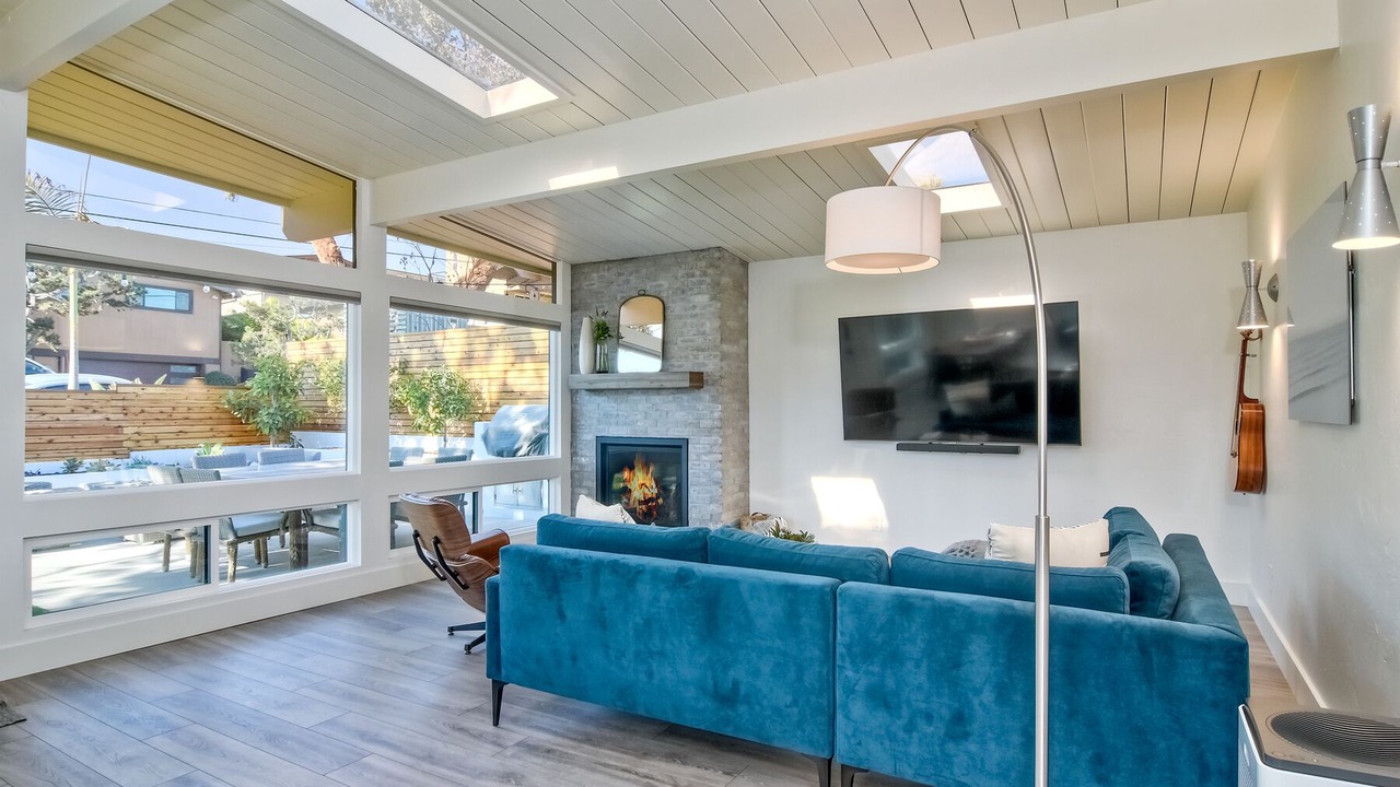 Photo of Livingroom in Encinitas