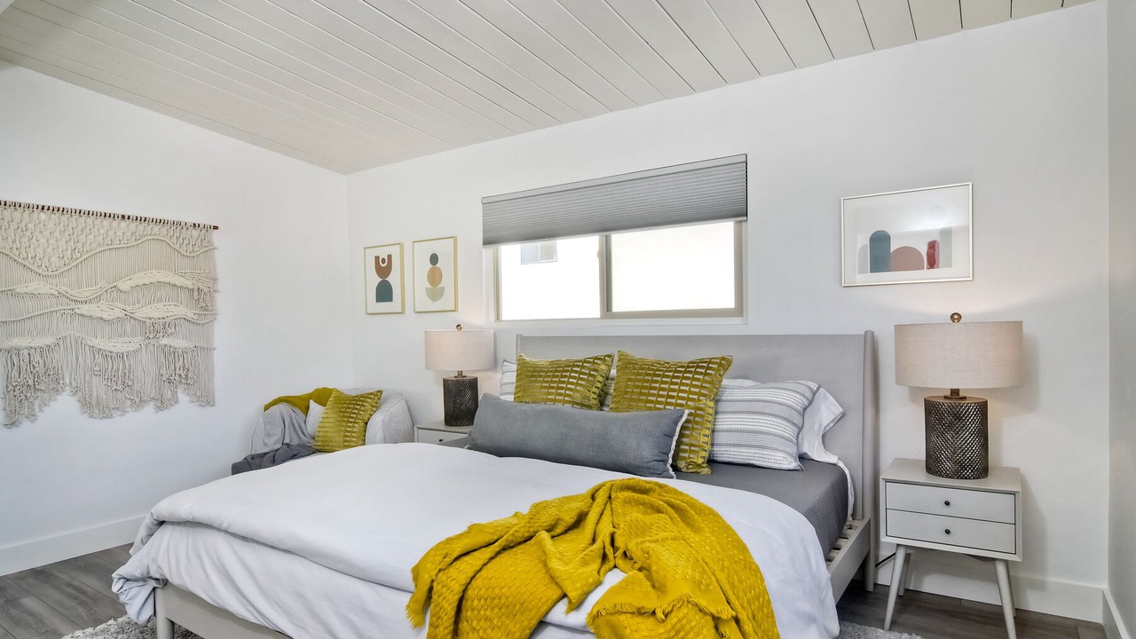 Photo of Bedroom in Encinitas