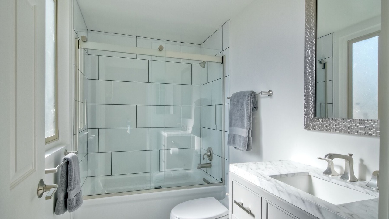 Photo of Bathroom in Encinitas