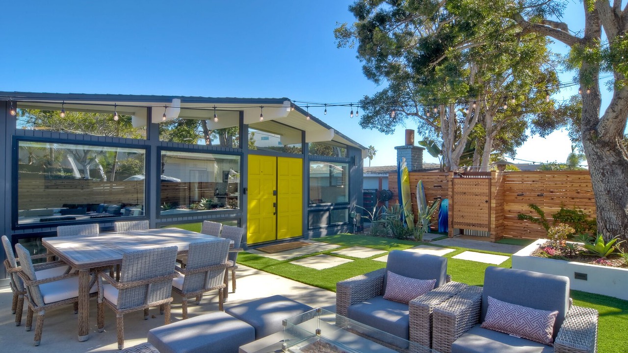 Photo of Outdoor in Encinitas