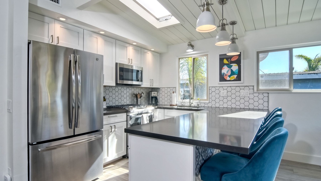Photo of Kitchen in Encinitas