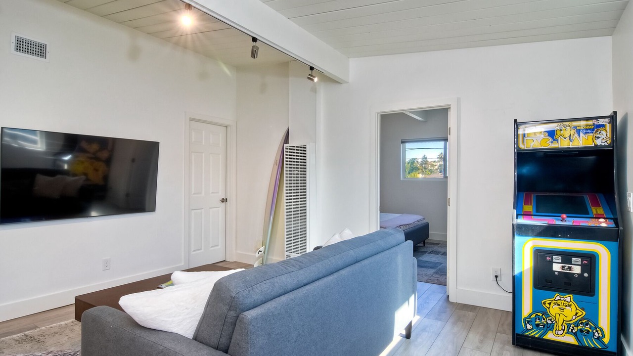 Photo of Bedroom in Encinitas