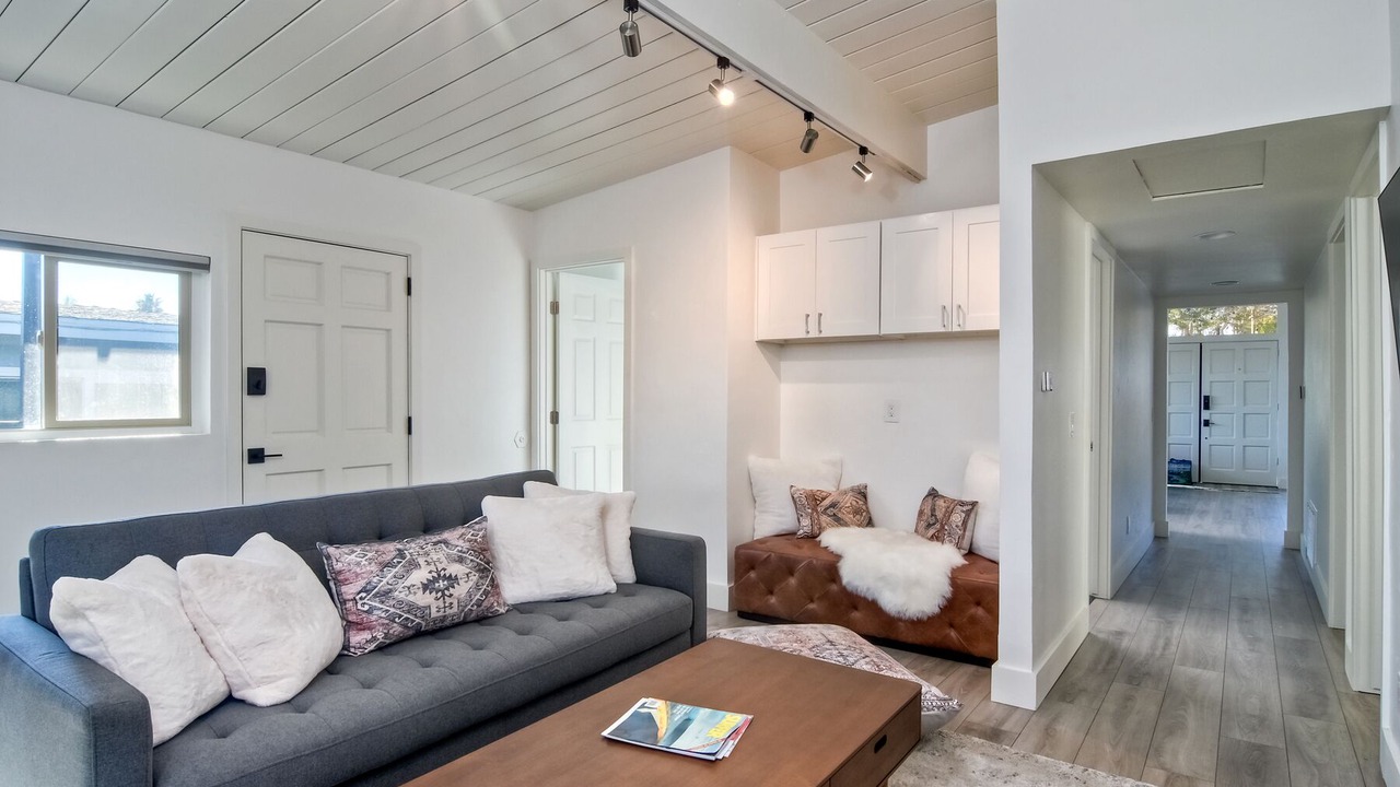 Photo of Livingroom in Encinitas