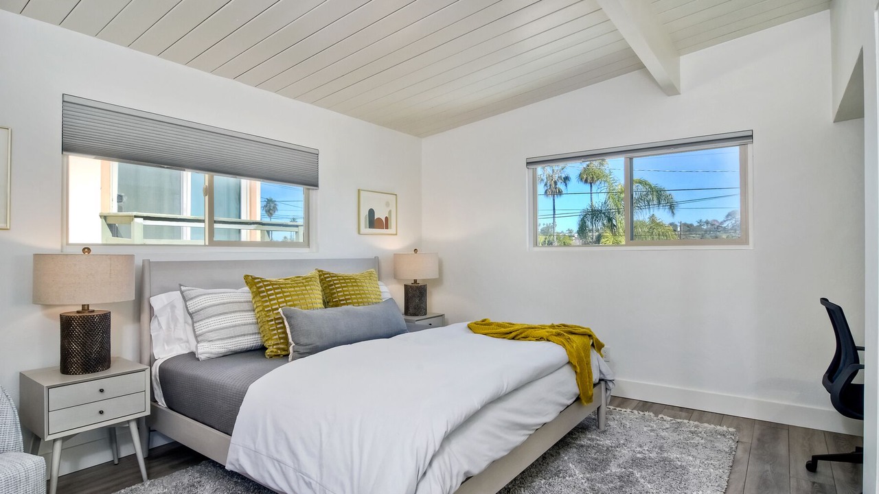 Photo of Bedroom in Encinitas