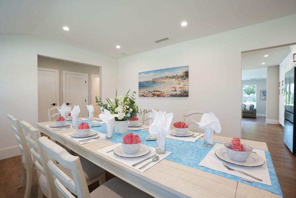 Photo of Livingroom in Orange