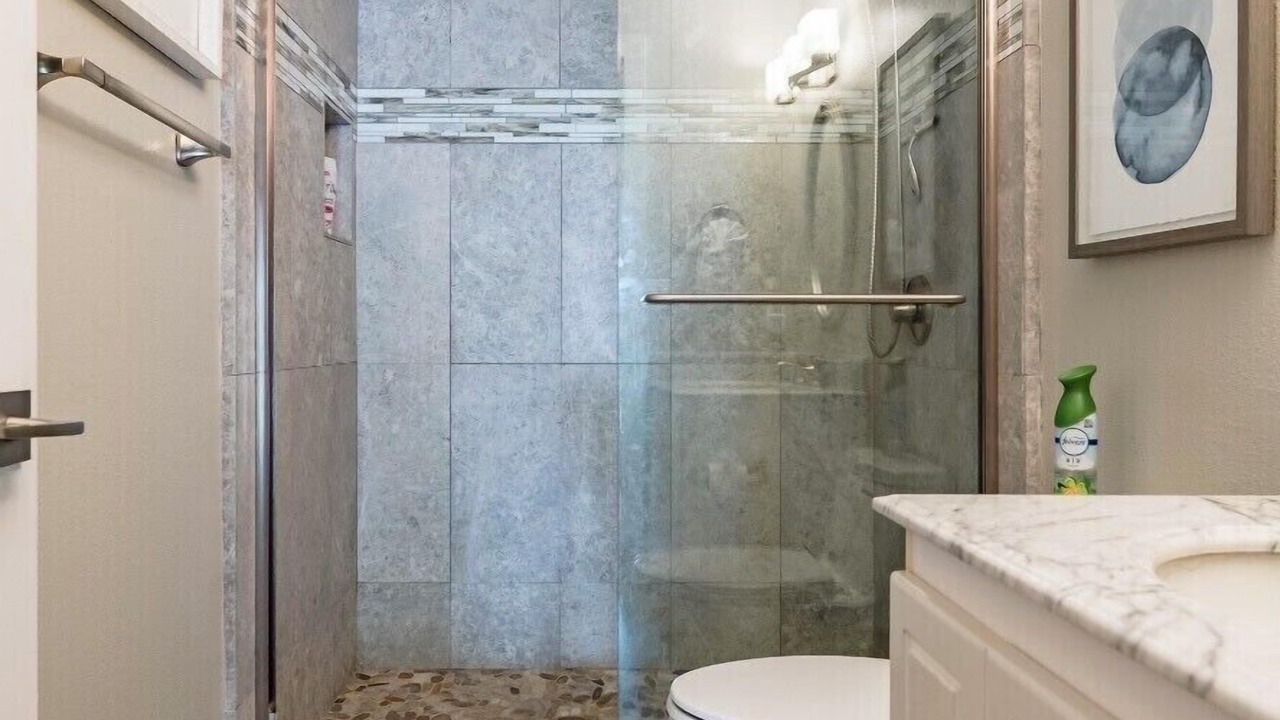 Photo of Bathroom in Del Mar Heights
