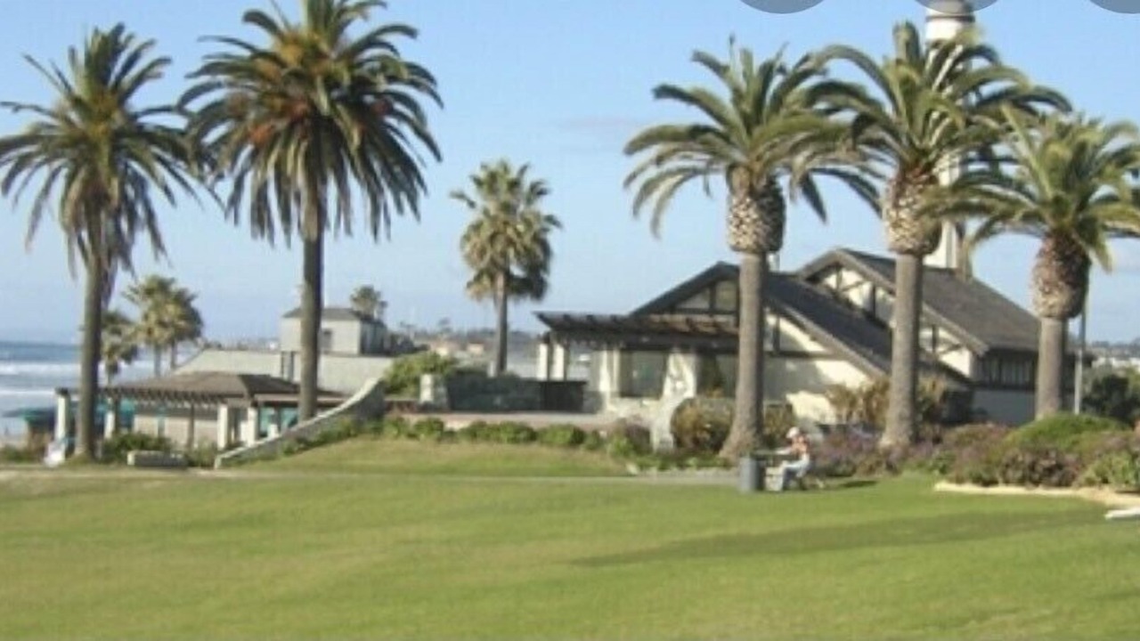 Photo of Outdoor in Del Mar Heights