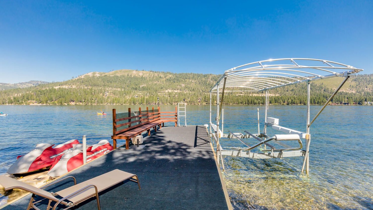 Photo of Outdoor in Truckee