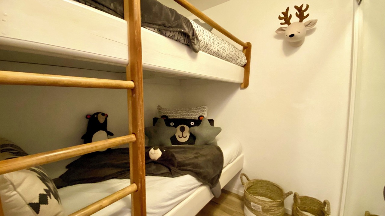 Photo of Bedroom in Kings Beach