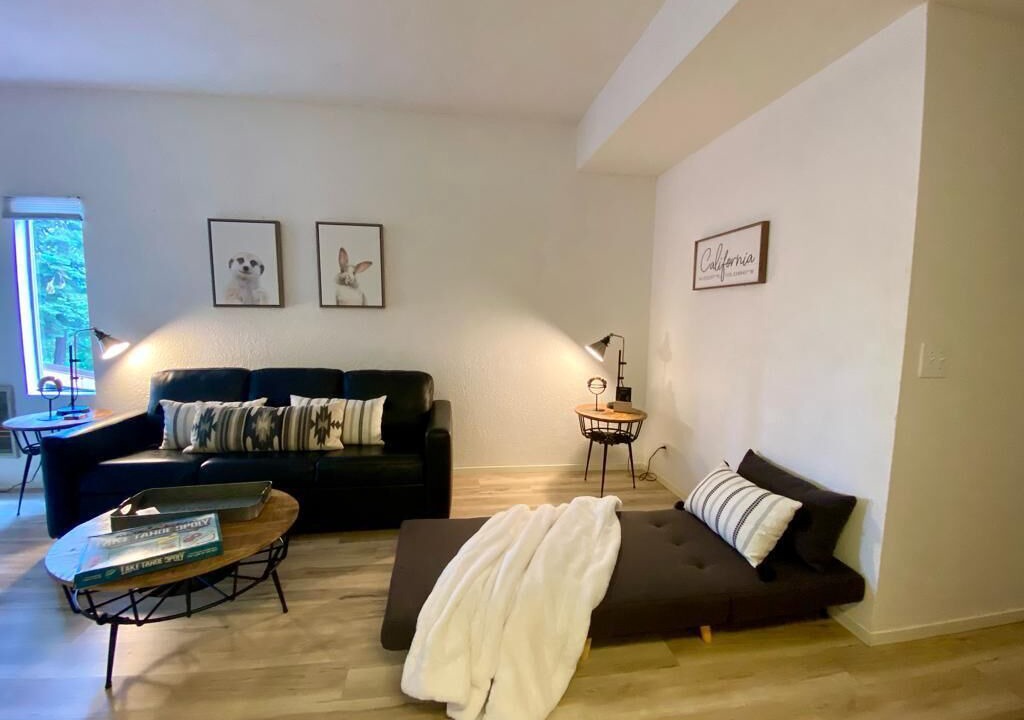 Photo of Livingroom in Kings Beach
