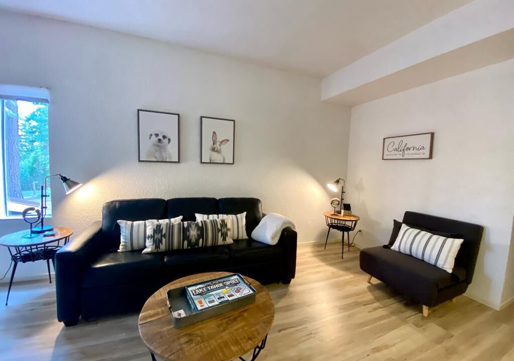 Photo of Livingroom in Kings Beach