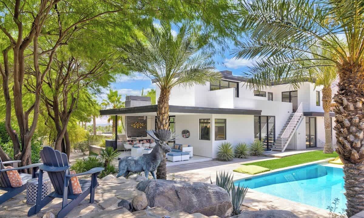 Photo of Outdoor in Vista Las Palmas