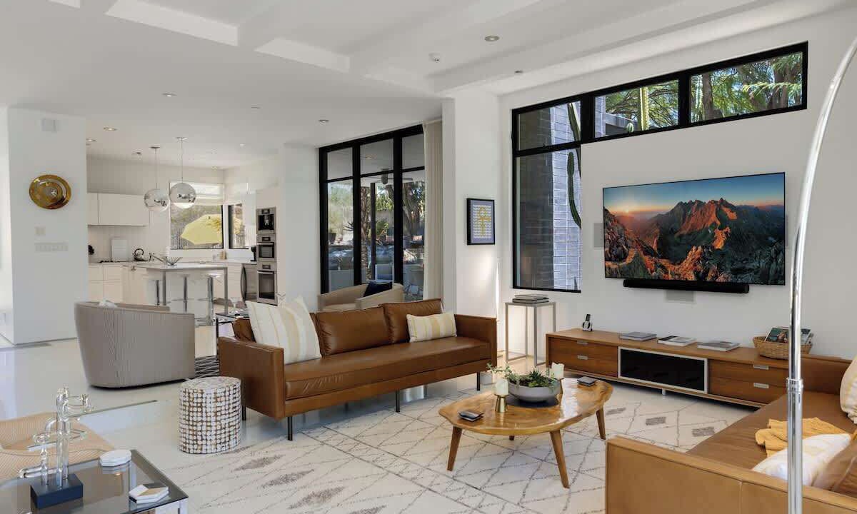Photo of Livingroom in Vista Las Palmas