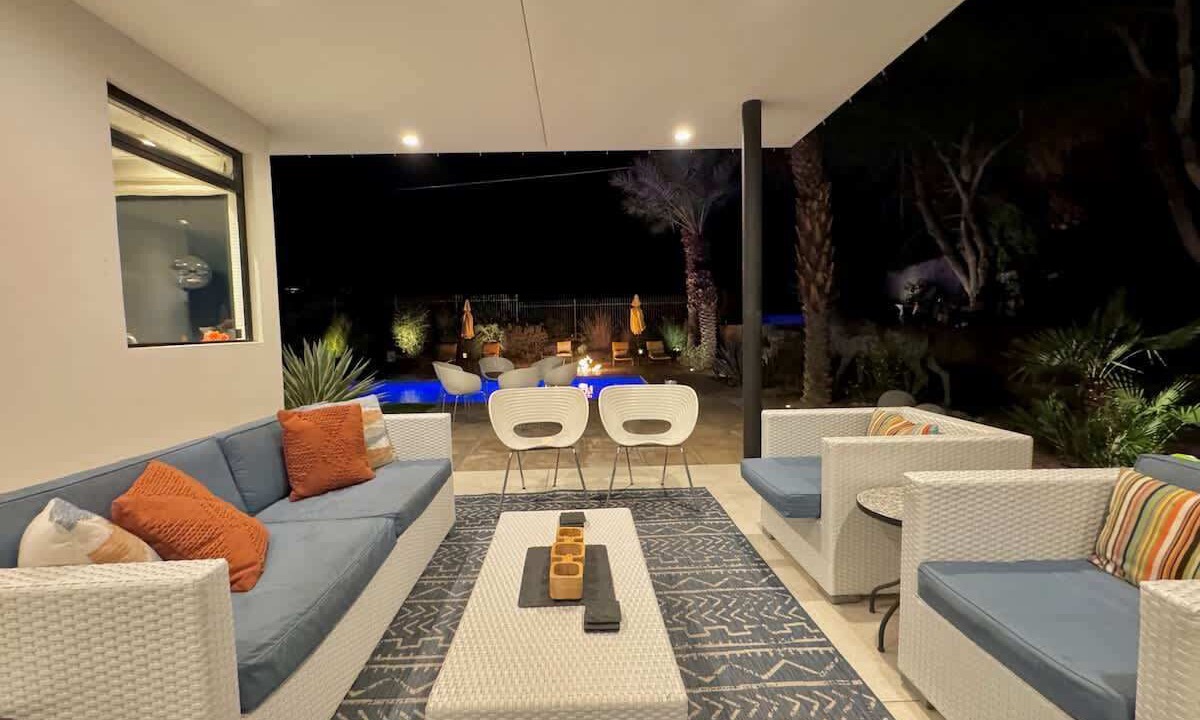 Photo of Outdoor in Vista Las Palmas