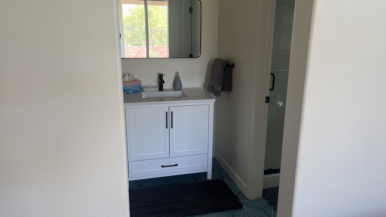 Photo of Bathroom in Washington