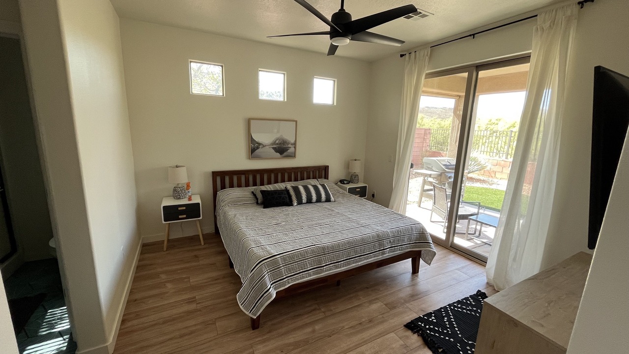 Photo of Bedroom in Washington