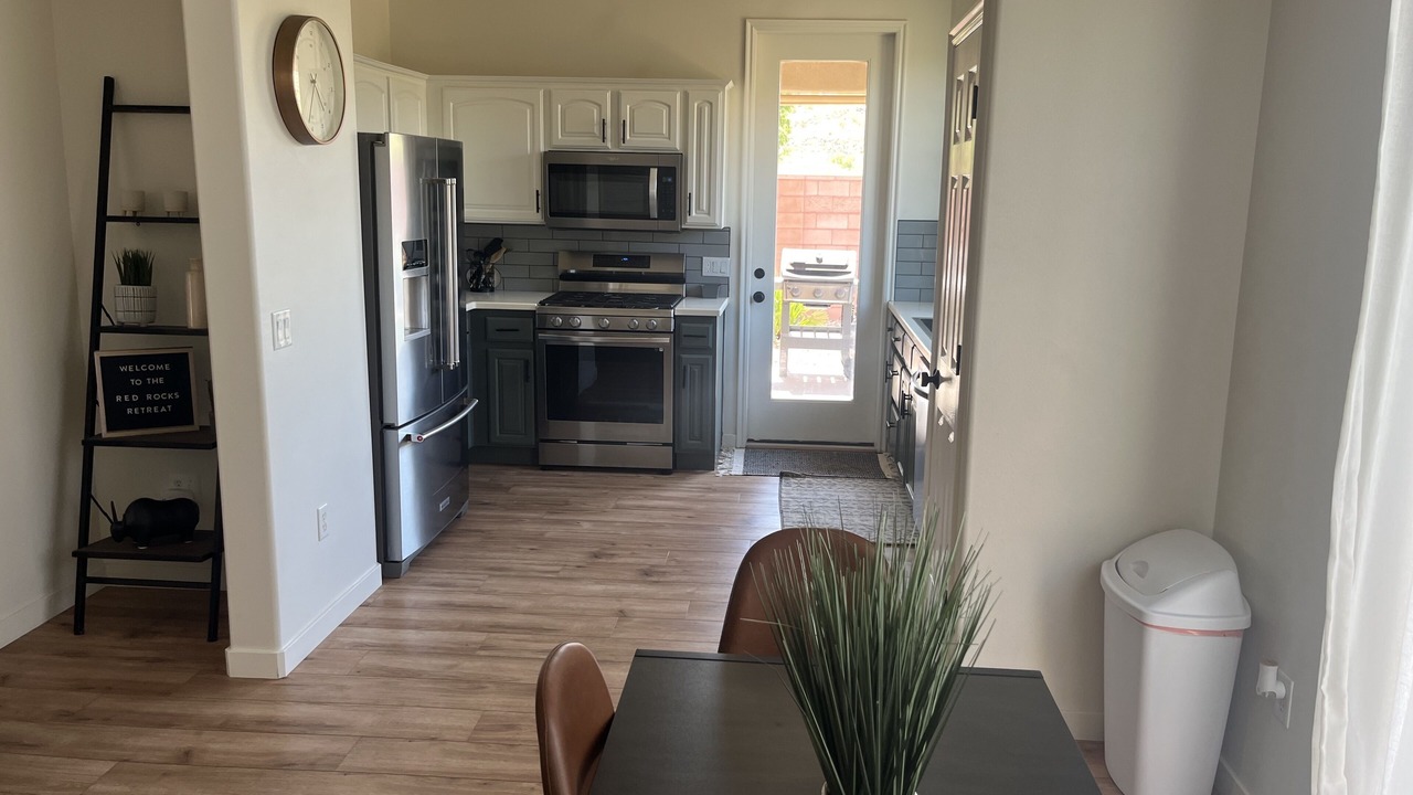 Photo of Kitchen in Washington