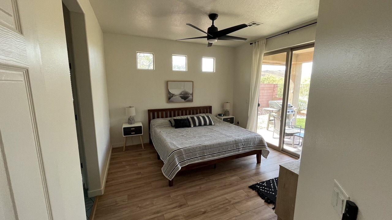 Photo of Bedroom in Washington