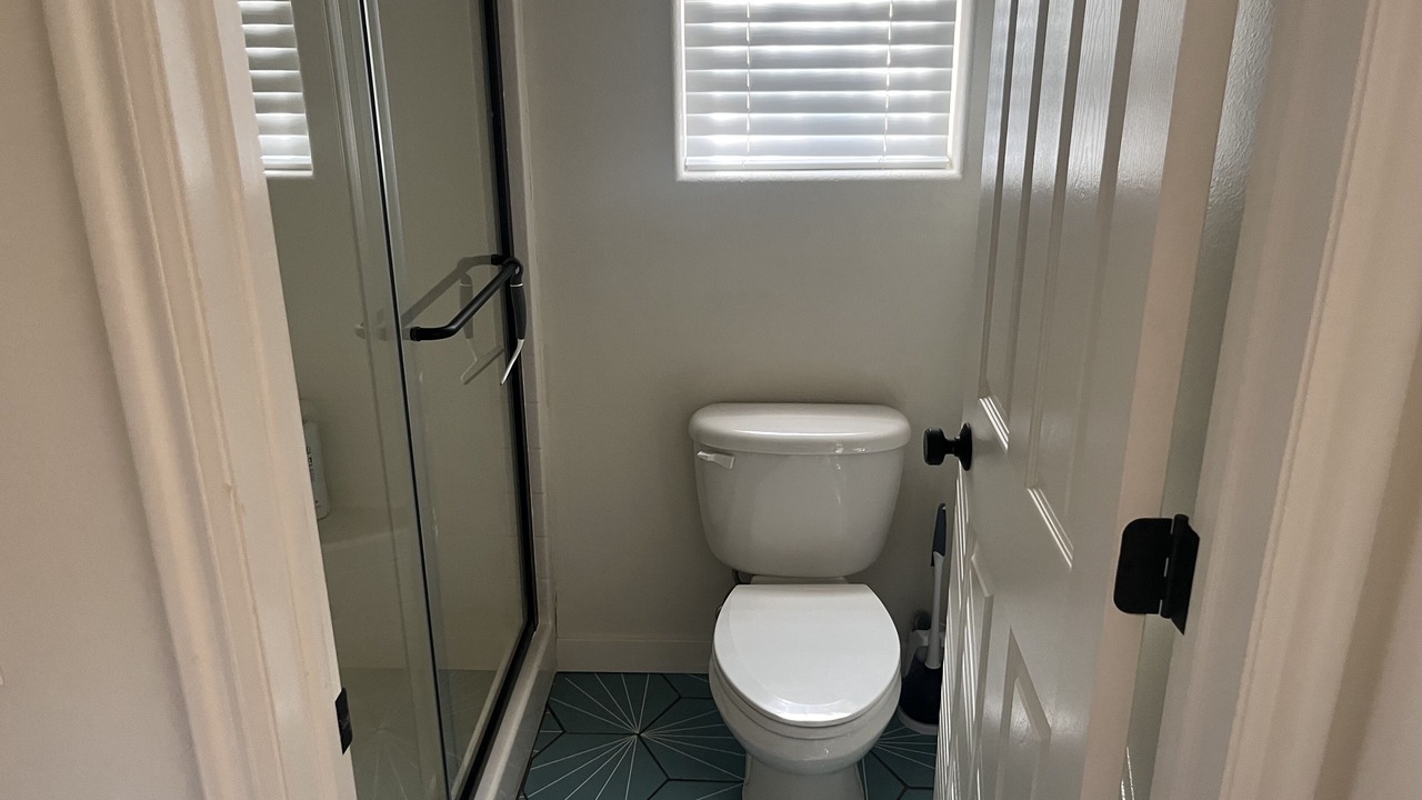Photo of Bathroom in Washington