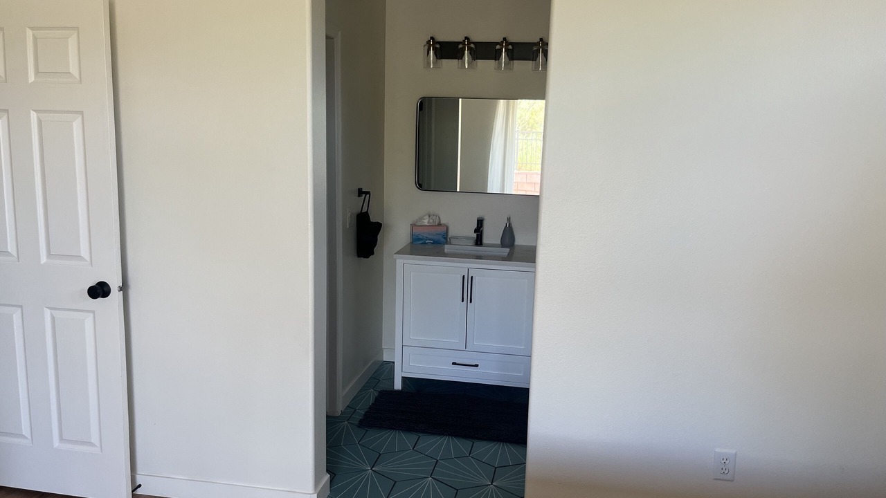 Photo of Bathroom in Washington