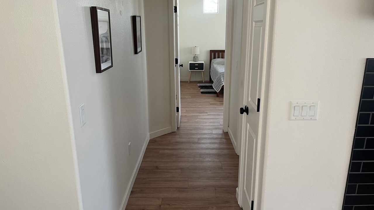 Photo of Bedroom in Washington
