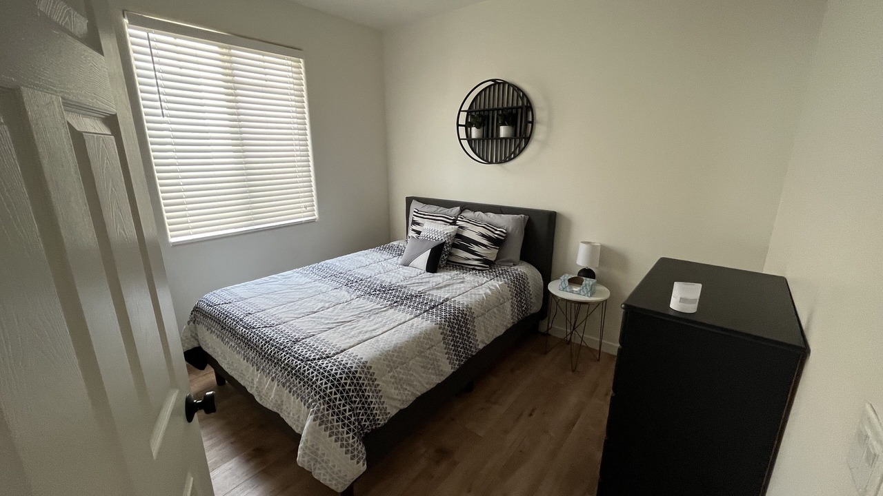 Photo of Bedroom in Washington