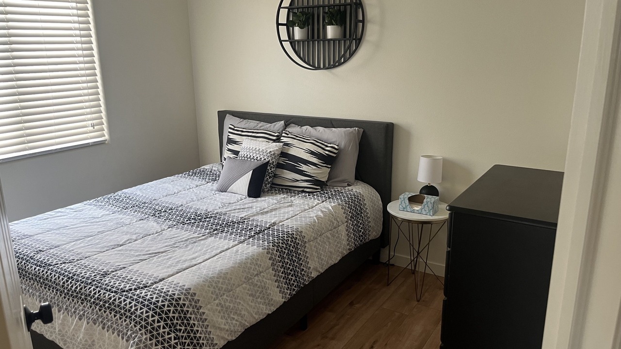 Photo of Bedroom in Washington