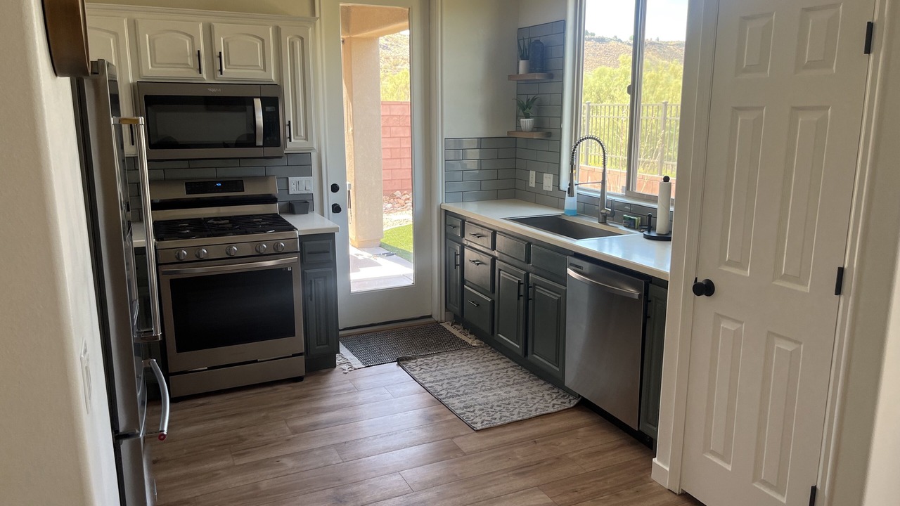 Photo of Kitchen in Washington