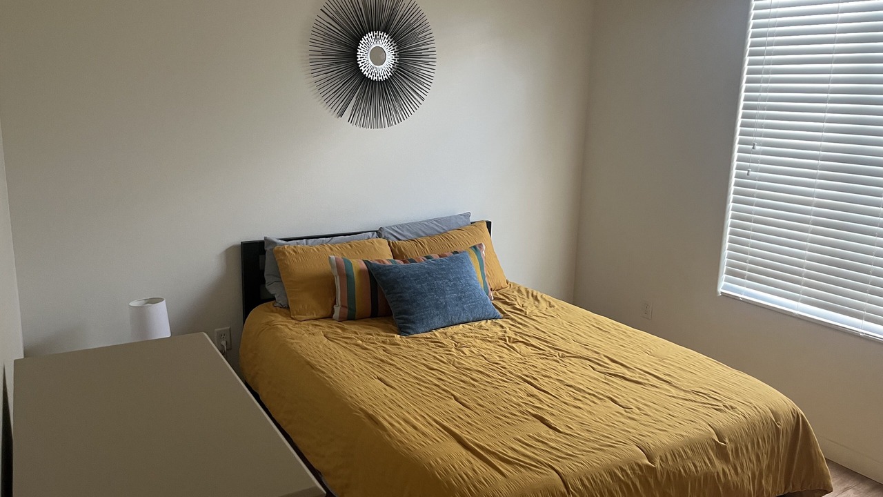 Photo of Bedroom in Washington