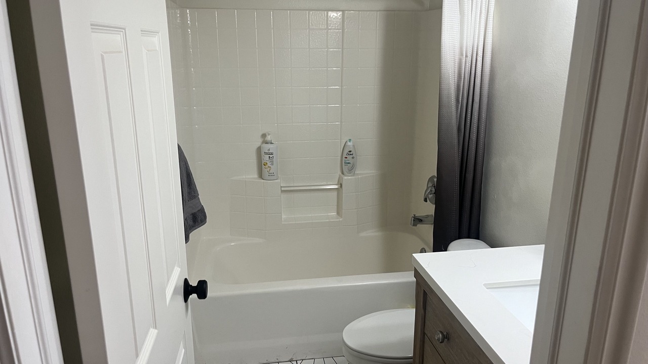 Photo of Bathroom in Washington