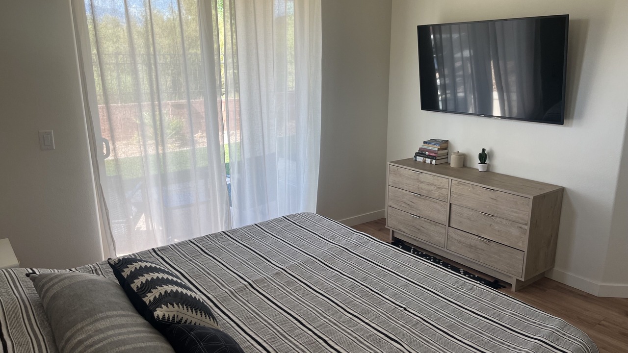 Photo of Bedroom in Washington