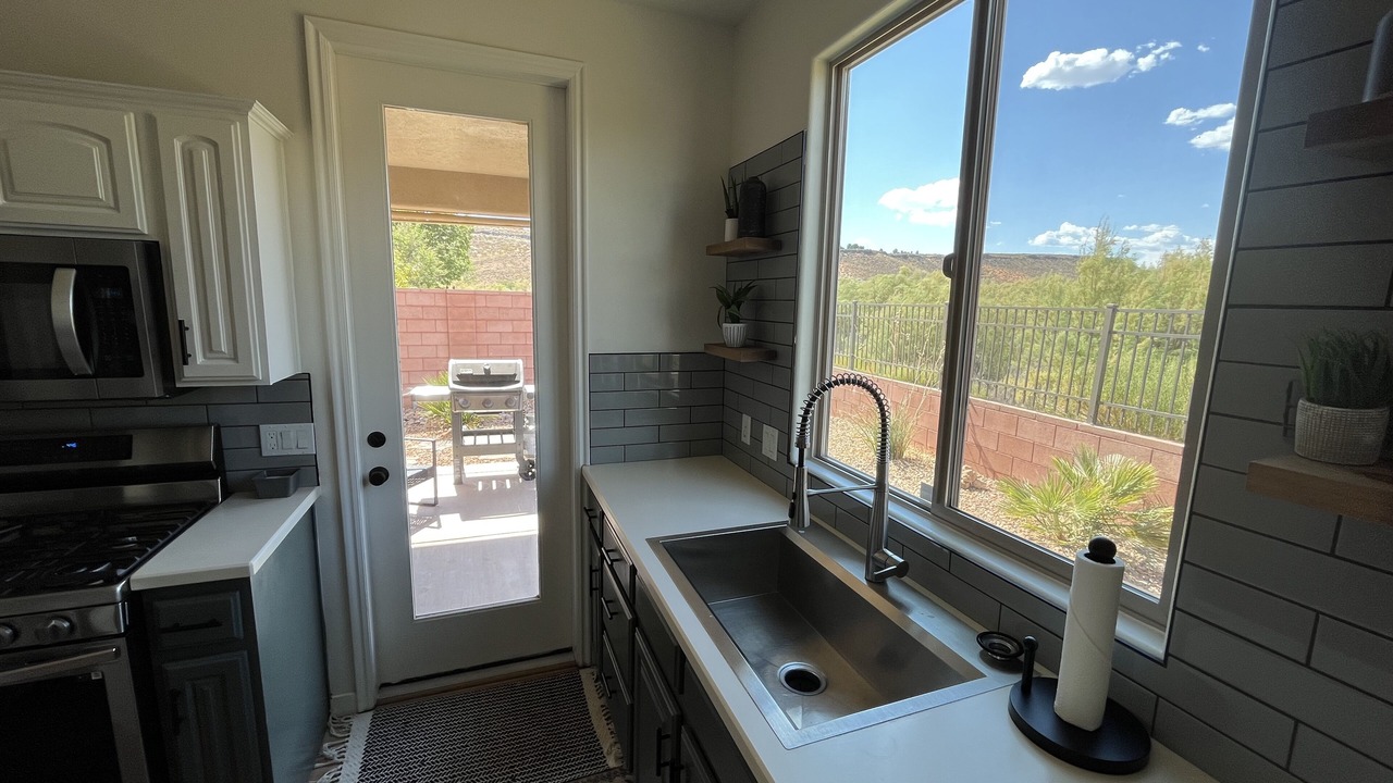 Photo of Kitchen in Washington