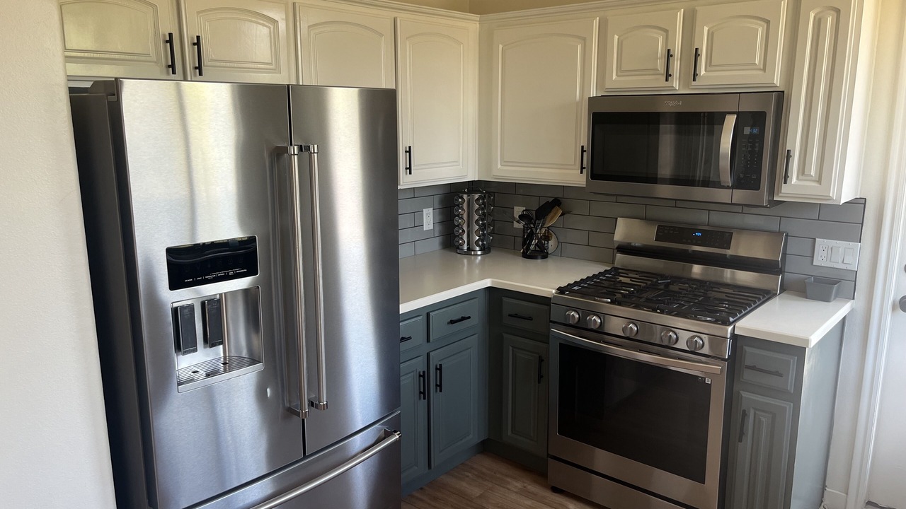 Photo of Kitchen in Washington