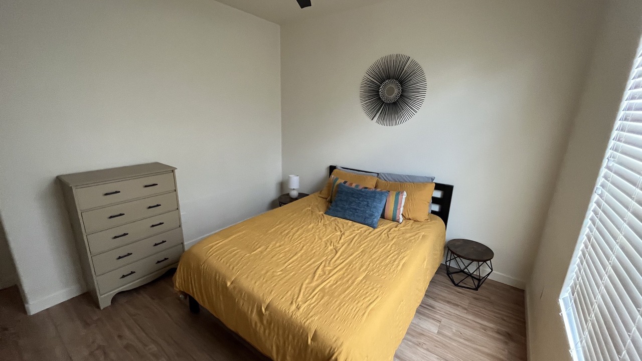 Photo of Bedroom in Washington