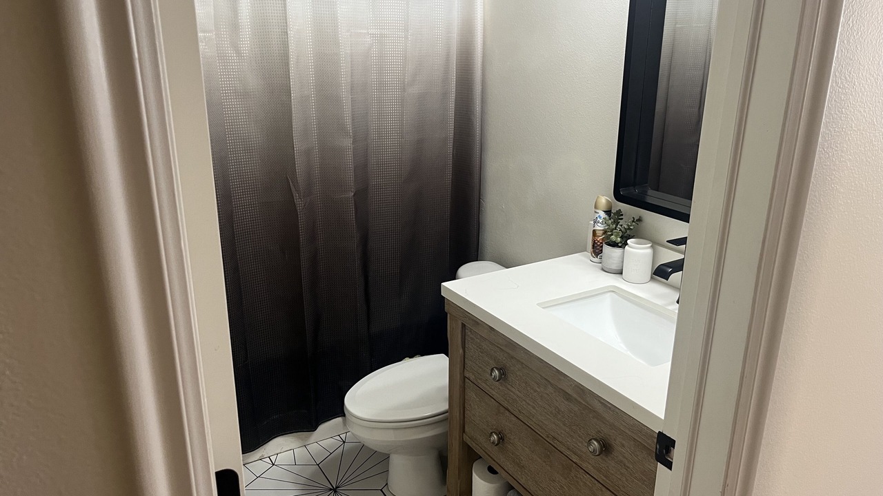 Photo of Bathroom in Washington