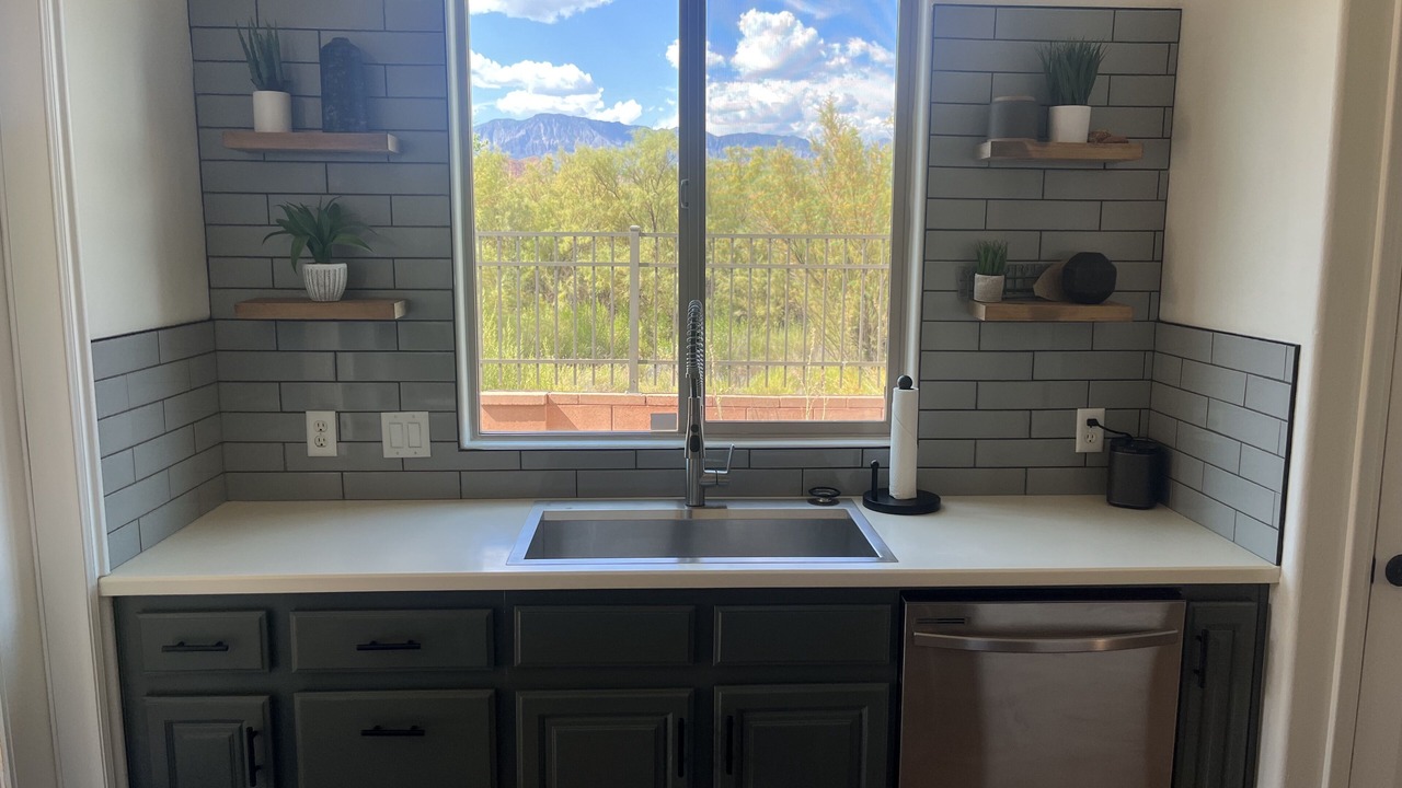 Photo of Kitchen in Washington