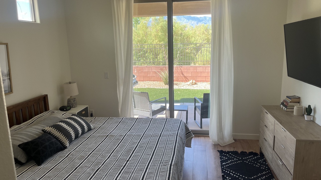 Photo of Bedroom in Washington
