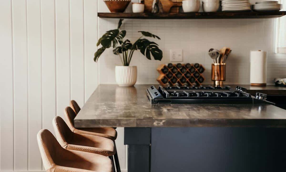 Photo of Kitchen in Upper Moonridge