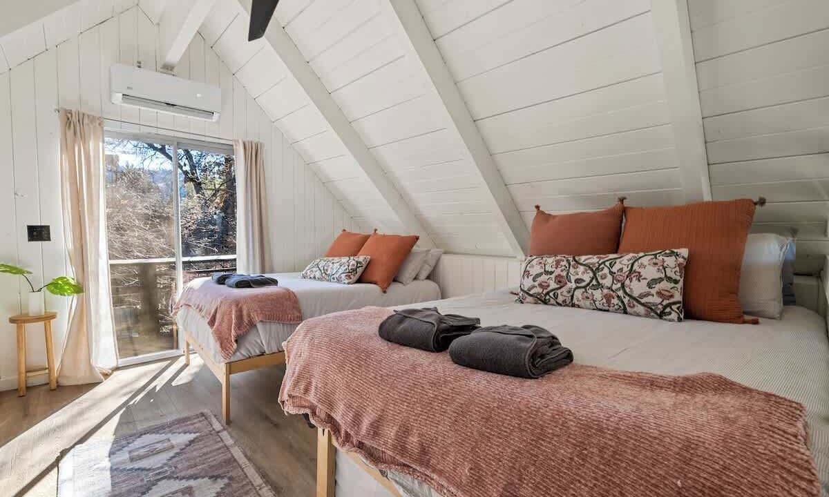 Photo of Patio Balcony in Upper Moonridge